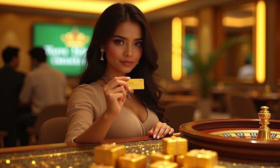Blackjack Quick Table